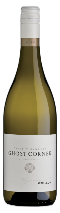 Semillon bottle
