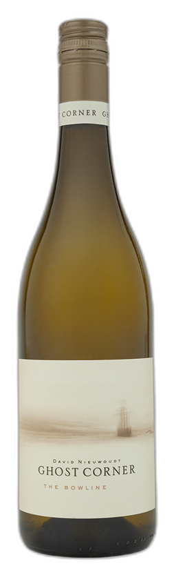 The Bowline 2025 bottle