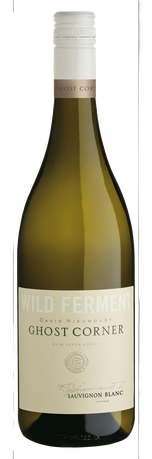Wild Ferment Sauvignon Blanc bottle