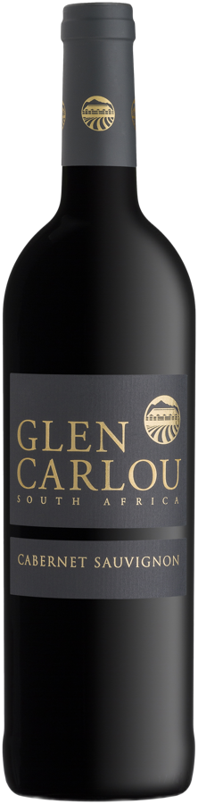 Cabernet Sauvignon bottle