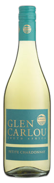 Petite Chardonnay bottle