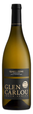 Quartz Stone Chardonnay bottle