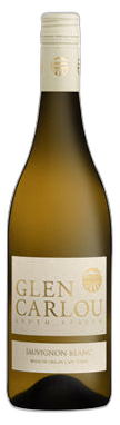 Sauvignon Blanc bottle
