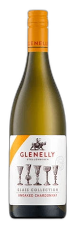 Glass Collection Chardonnay 2024 bottle