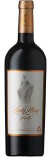 Lady May 2021 bottle