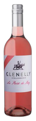 Le Rose de May bottle