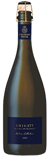 Artisan Collection Chardonnay CY14/277 2020 bottle