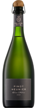 Artisan Collection Pinot Meunier bottle