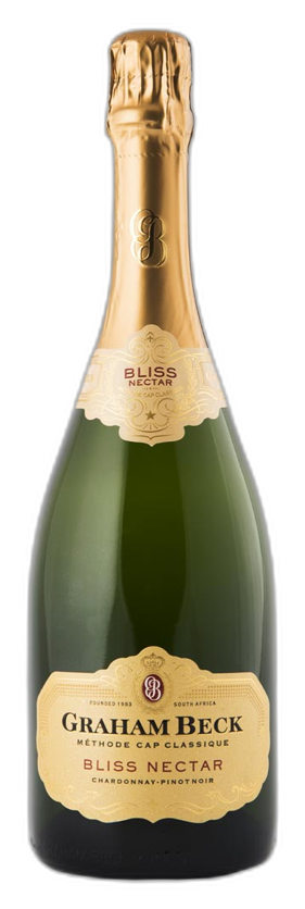 Bliss Nectar bottle