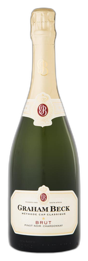 Brut NV 2022 bottle