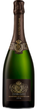 Cuvée Clive 2019 bottle