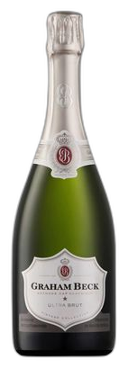 Ultra Brut bottle