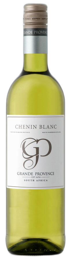 Chenin Blanc bottle