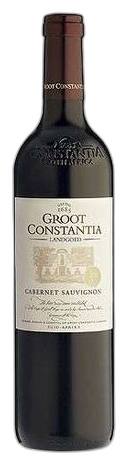 Cabernet Sauvignon bottle