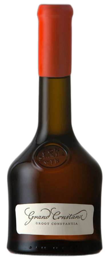 Grand Constance 2014 bottle