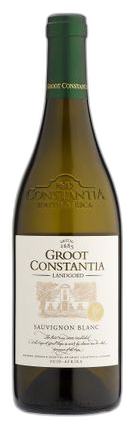 Sauvignon Blanc bottle