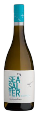 Seasalter Sauvignon Blanc bottle