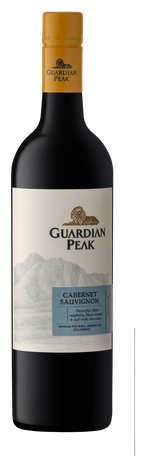 Cabernet Sauvignon bottle