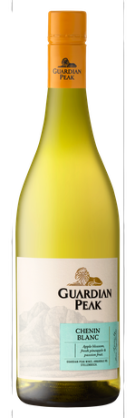 Chenin Blanc bottle