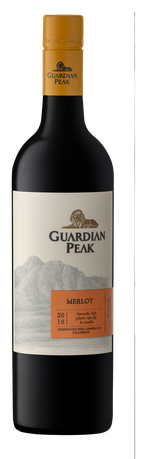 Merlot 2024 bottle