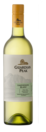 Sauvignon Blanc bottle