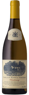 Chardonnay 2022 bottle