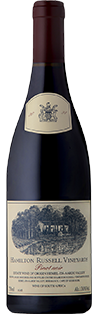 Pinot Noir 2022 bottle