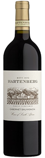 Cabernet Sauvignon 2022 bottle