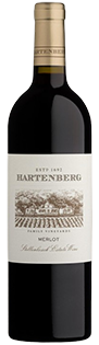 Merlot 2022 bottle