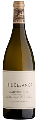 The Eleanor Chardonnay 2023 bottle