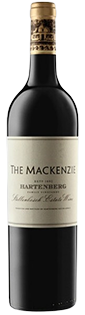 The Mackenzie 2021 bottle