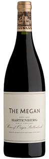 The Megan 2019 bottle