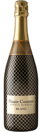 Haute Couture Blanc bottle