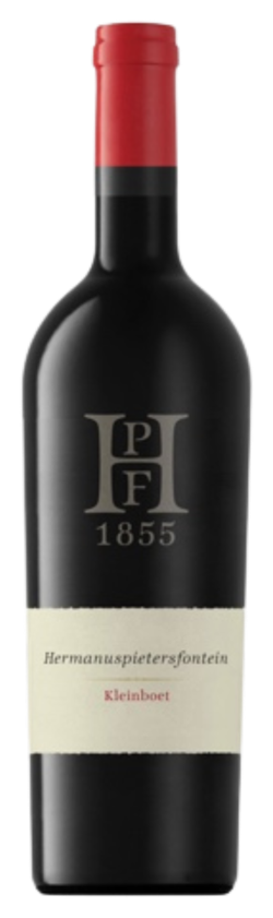 Kleinboet bottle