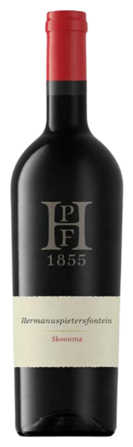 Skoonma bottle