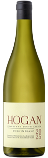Chenin Blanc 2025 bottle