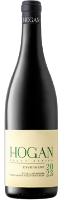 Divergent 2023 bottle