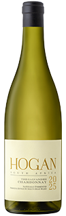 The Galvanised Chardonnay 2025 bottle