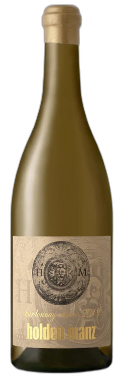 Chardonnay Reserve bottle