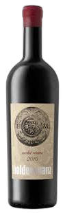 Merlot Reserve bottle
