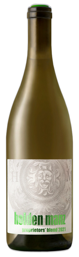 Proprietors White Blend bottle