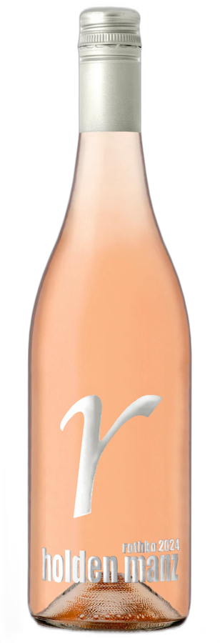 Rothko Rosé bottle