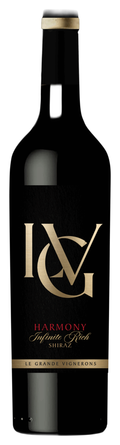 Guru Cabernet Sauvignon Merlot bottle