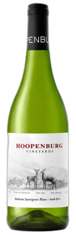 Sauvignon Blanc bottle
