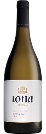 Monopole Elgin Highlands Chardonnay bottle