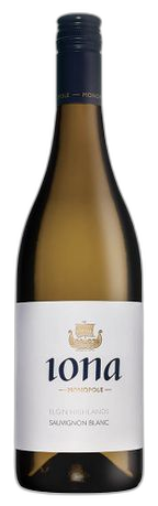 Monopole Elgin Highlands Sauvignon Blanc bottle
