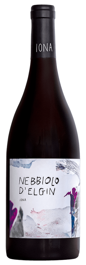 Nebbiolo D'Elgin bottle