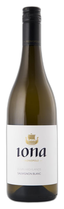 Sauvignon Blanc 2024 bottle