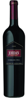 Cobblers Hill 2003 bottle