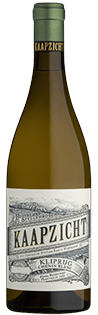 Kliprug Chenin Blanc 2024 bottle